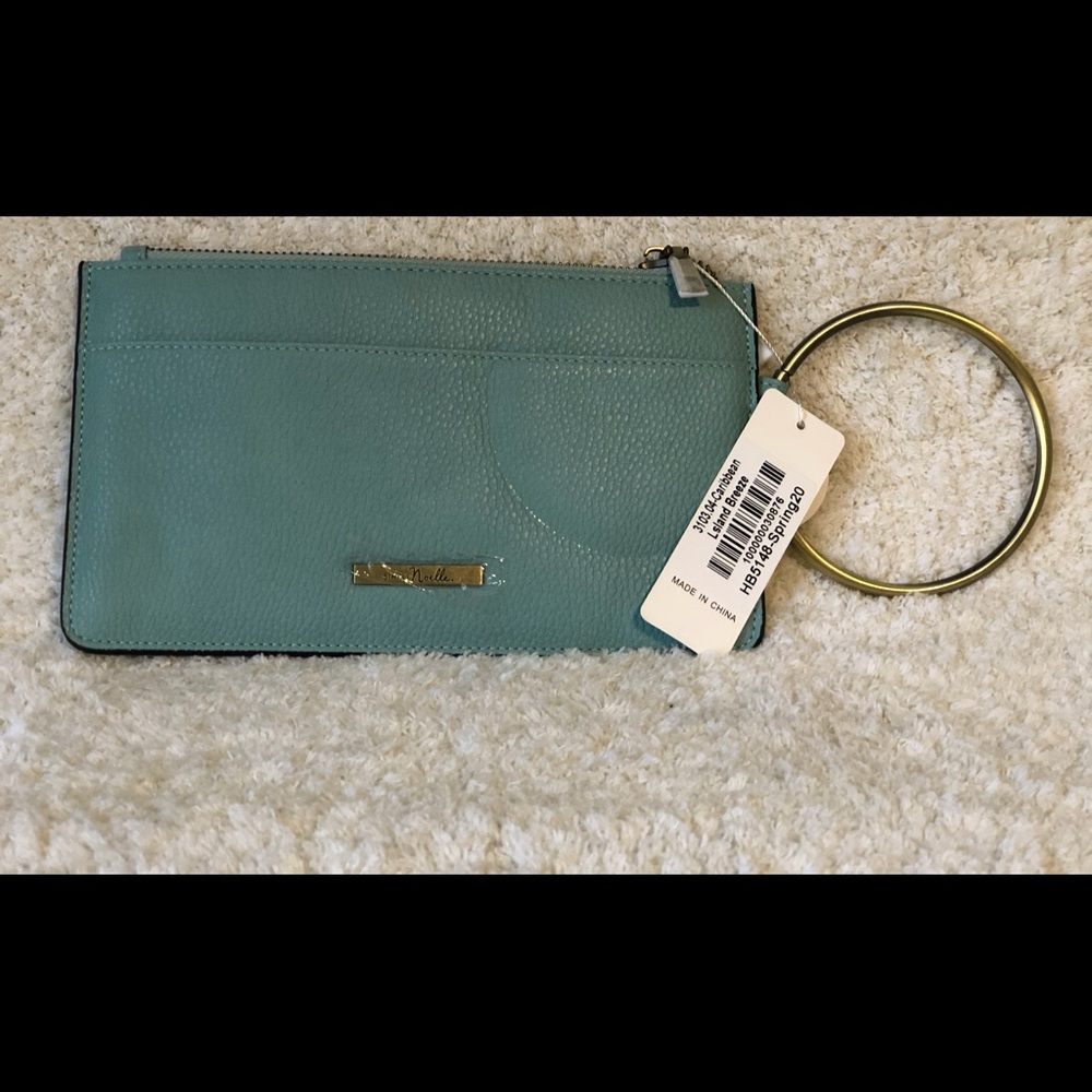 Wrist Wallet